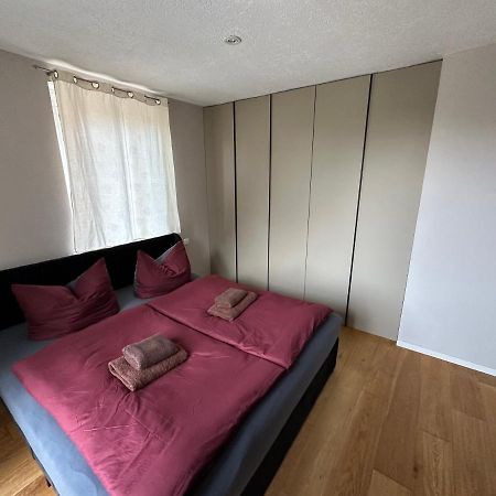 Stadtvilla In Leipzig 7 Personen 3 Schlafzimmer 2 Baeder Garten Und Terrasse Zentral Gelegen Messe Innenstadt Seen Exterior foto