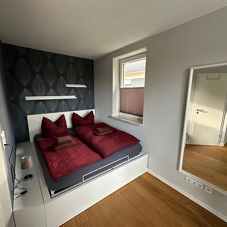 Stadtvilla In Leipzig 7 Personen 3 Schlafzimmer 2 Baeder Garten Und Terrasse Zentral Gelegen Messe Innenstadt Seen Exterior foto
