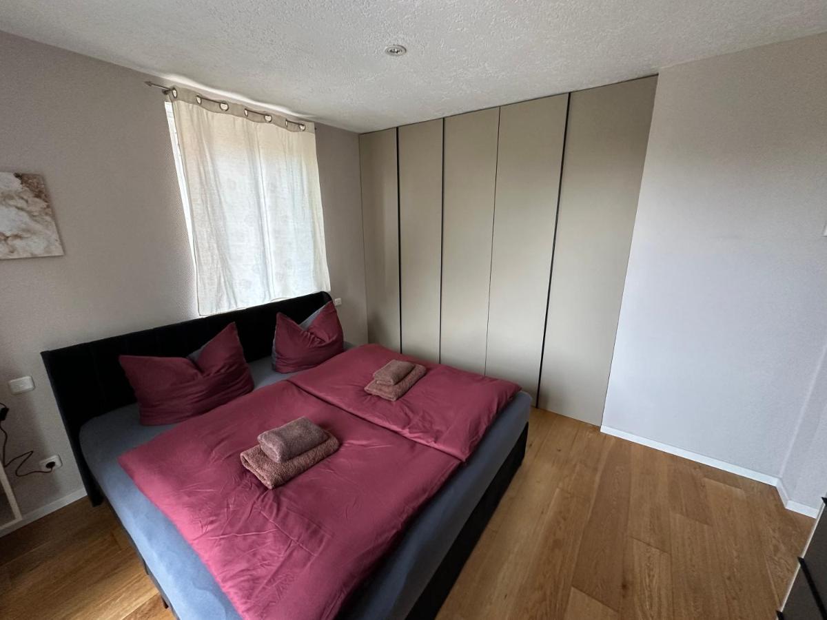 Stadtvilla In Leipzig 7 Personen 3 Schlafzimmer 2 Baeder Garten Und Terrasse Zentral Gelegen Messe Innenstadt Seen Exterior foto