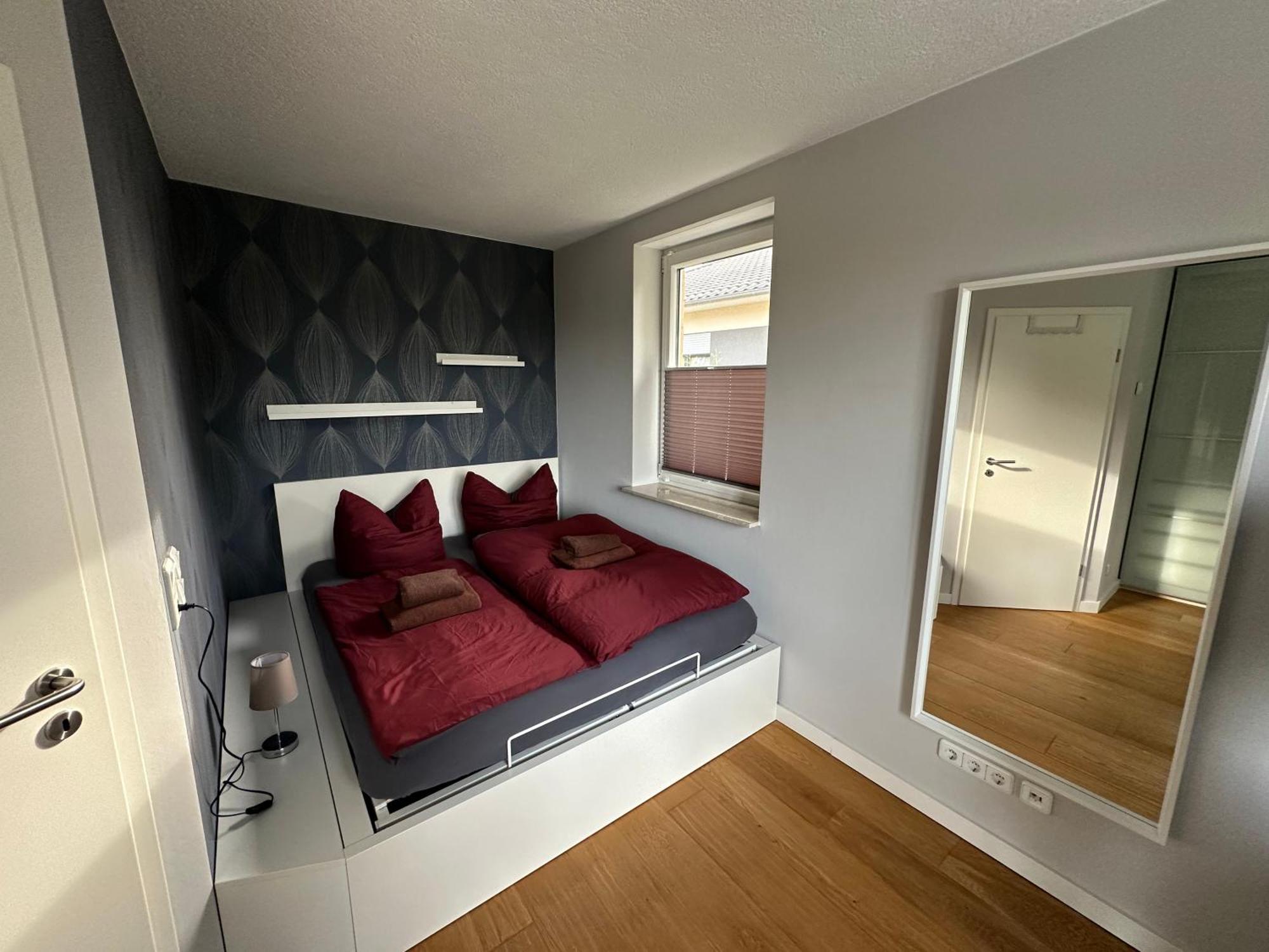 Stadtvilla In Leipzig 7 Personen 3 Schlafzimmer 2 Baeder Garten Und Terrasse Zentral Gelegen Messe Innenstadt Seen Exterior foto